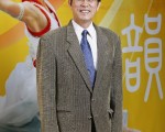 企業協進會長：有正念 神仙真會下凡