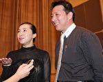 百年老店傳人：感受到佛的慈悲
