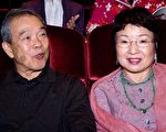 贸易商：盼跟着神韵环游世界