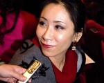 加卑詩省旅遊局台經理:最好的國民外交