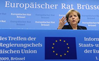 欧盟拒金援 东欧经济新铁幕恐成形