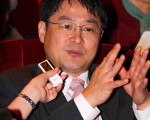 台新金控總經理：神韻太美、太漂亮了