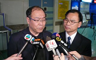香港议员斥中共炮制黑名单