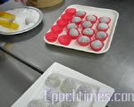劉老師烹飪教室：椰香糯米球