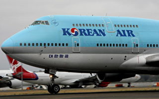 美韩联合军演 朝鲜企图威胁民航机