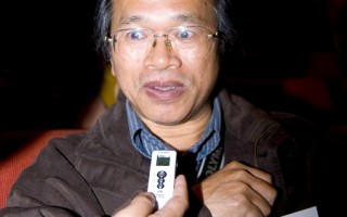 美教學會總幹事：神韻的演出真偉大