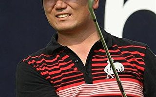 PGA本田高球賽　南韓梁容銀第2輪躍居首位