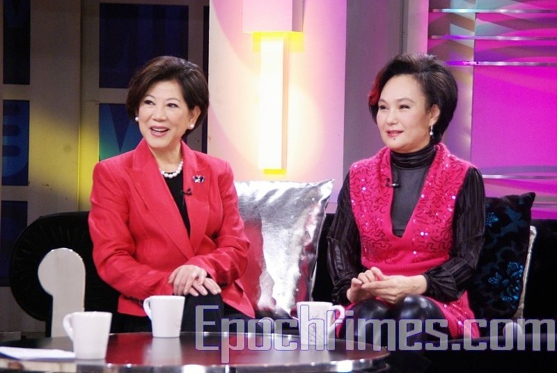胡錦拍「風月片」付慘痛代價 女兒不諒解 | 大紀元