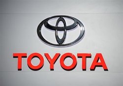 豐田兩英國廠4月起減產與減薪10%