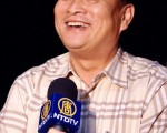 文化园区董座：神韵很高尚 样样高水准