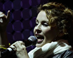 凯莉米洛（Kyile Minogue）/ Lucas Dawson/Getty Images