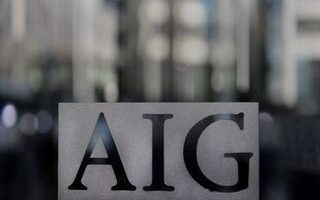 AIG將發巨額紅利 美政府下令縮減
