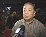 台東前縣長：神韻應大力推廣