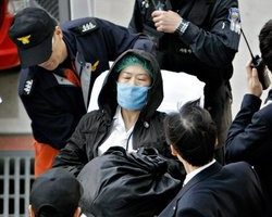 叶门发生第二次攻击案  南韩警告国民当心