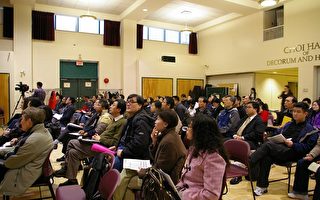 溫哥華中僑鼓勵移民北部就業