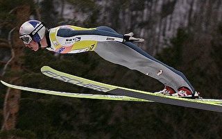 世界杯滑雪赛　奥地利好手13冠创记录