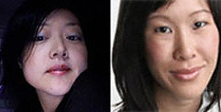 朝鲜越境中国　扣留两名美国女记者