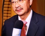 柯建铭：神韵风城上演 新竹市民的福气
