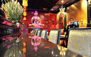 印尼佛陀酒吧 冲击政界宗教界