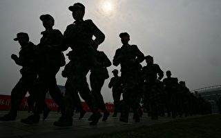 華時：中共力阻美公布年度中國軍力報告