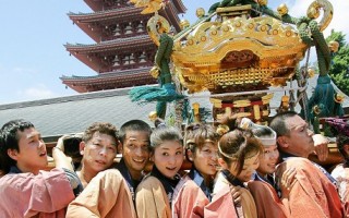 調查:八成青年對自己是日本人感到自豪