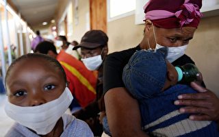 非洲移民生活：非洲疾病(2)