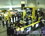马来西亚2009年数码相机及影像媒介展销会