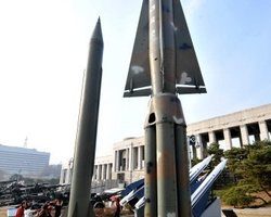 北韓如發射火箭  日本將加強制裁