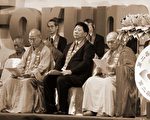 中共宗教局局長換人 前兩任均被提告追查