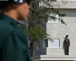 朝鲜于5日发射长程火箭，韩国媒体揭露，朝鲜此次试射并非表面上看来这么风光，甚至暴露出朝鲜的军事弱点。（Chung Sung-Jun /Getty Images News ）