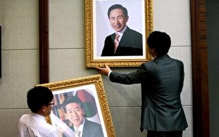 南韓前總統盧武鉉涉貪　兒子返國接受偵訊