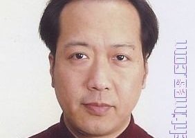 李園喜迎2009年「全世界華人人物寫實油畫大賽」