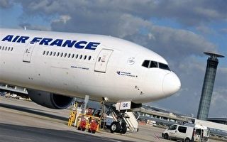 法國航空公司宣布裁減2500至3000人力