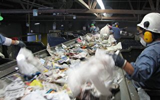 環保組織支持禁用塑膠和紙袋