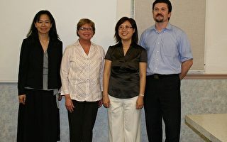 LMU首创中文双语教育硕士班
