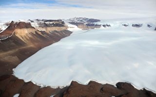 保护生态 签约国同意对南极观光设限