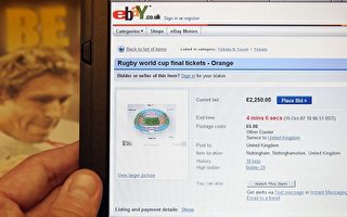 eBay繁荣的背后