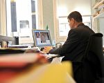 研究：上班使用互联网 工作效率更提升