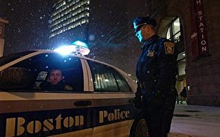 传波士顿警方已逮捕分类广告网站杀手