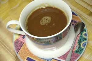 日學者：喝咖啡或茶可預防阿茲海默症