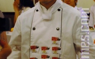 澎湖麵線料理大賽 澎科大學生奪雙冠