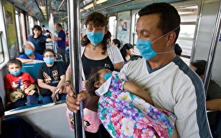 “猪流感”蔓延 世卫宣布全球紧急状态