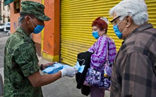 豬流感蔓延 墨西哥152人死亡 全球拉警報