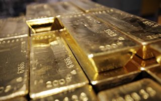 中國秘密增加黃金儲備