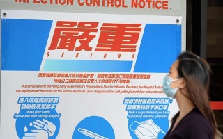 中國豬隻占世界半數  香港加強監控疫情