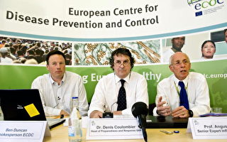 防堵豬流感蔓延　歐盟將召開緊急會議　