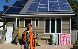 加地产界：绿色能源法案对卖家不利