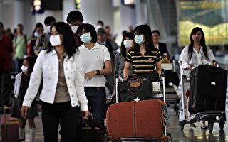 H1N1新型流感向亚洲和意大利蔓延