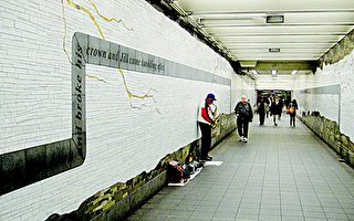 地铁是传播A流感的地方吗？