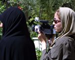 伊朗法庭审理 美国女记者上诉